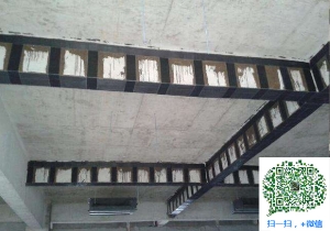 三乡镇青岛建筑加固