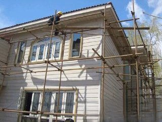 三乡镇房屋加固施工要多少钱？
